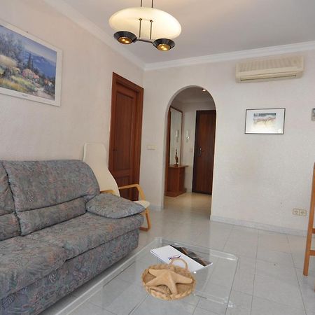 Rnet - Rhc- 2214 - Rosas Holiday Center Екстериор снимка